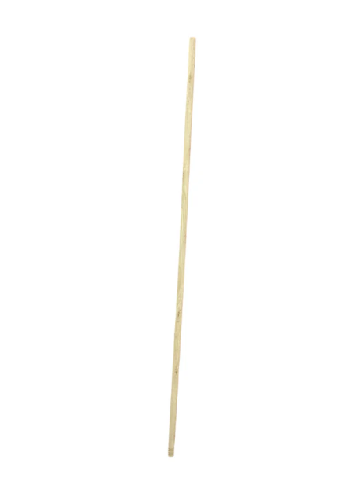 BASTON DE MADERA PARA ESCOBA Y CEPILLO [ARIZPE]