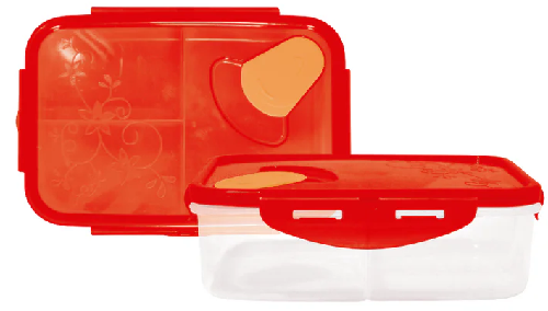 HERMETICO CON 3 DIVISIONES MX-053 [YULIANA]