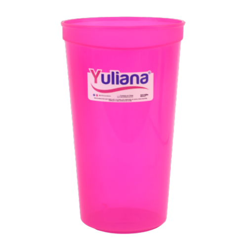 VASO ORLANDO 1L YULIANA