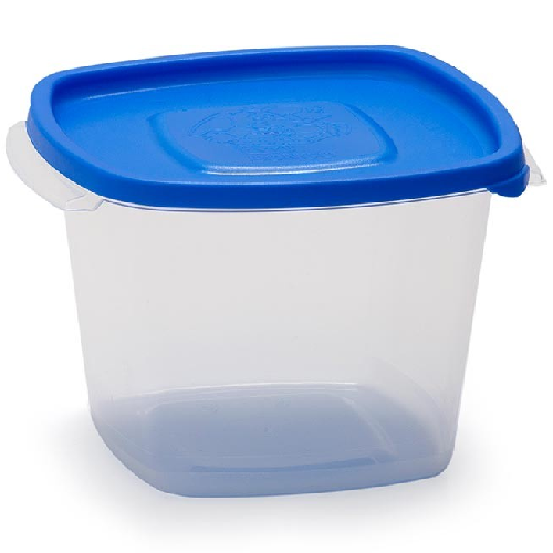 Refripractic Cuadrado Grande [Cubasa]