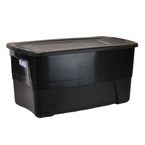 CAJA 117LT ATLANTA C/TAPA NEGRA [PLT]