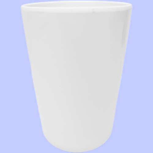 VASO 265 ML MELAMINA BLANCA [TAVOLA]