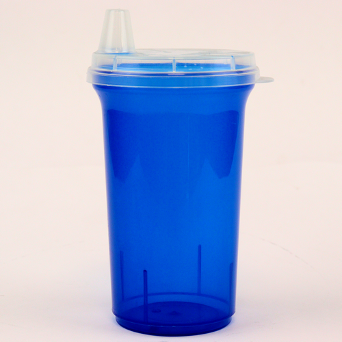 VASO 12 OZ ENTRENADOR YGA