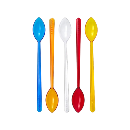 CUCHARA REFRESQUERA SURTIDA [TERRONES]