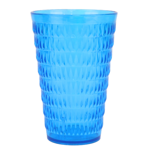 VASO CARAEPIÑA 16 0Z AZUL