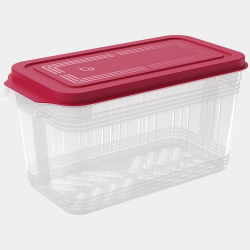 ORGANIFRESH CALADO 4.4 LT C/TAPA [TORO]
