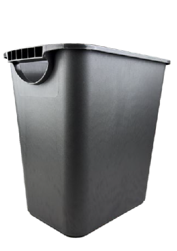 BOTE OFFICE ECO-RECICLADO 13L [YULIANA]