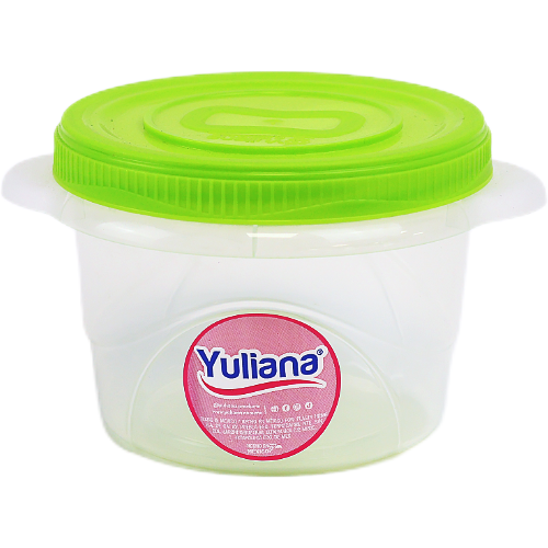 Recipiente Roski 500Ml Natural [Yuliana]