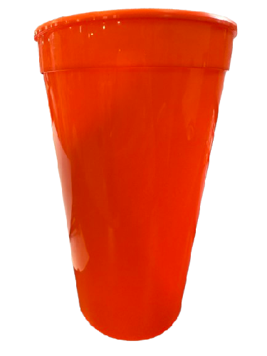 VASO REFRESQUERO 32 OZ [PLASVIC]