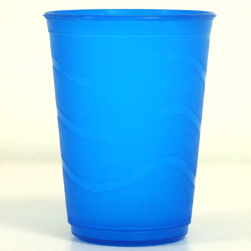 Vaso Olas Chico Clarificado [Fmv]