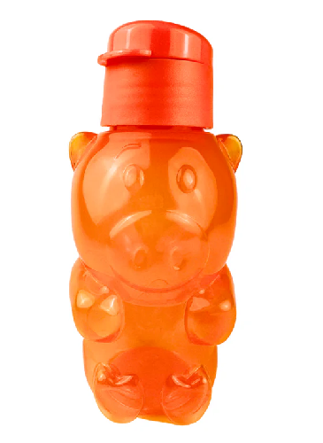CILINDRO ANIMALITOS 560ML [YULIANA]