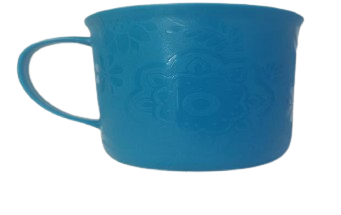 TAZA CHIQUIS [FMV]