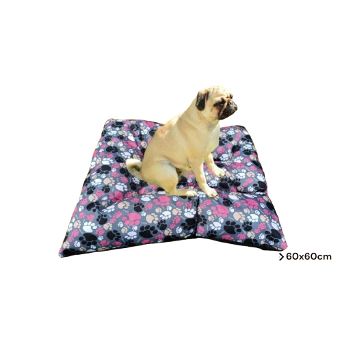 CAMA PERRO MEDIANO [DEMETRIO]