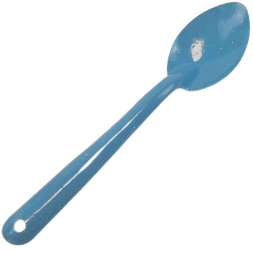 CUCHARA 30 CM PELTRE PROVAL