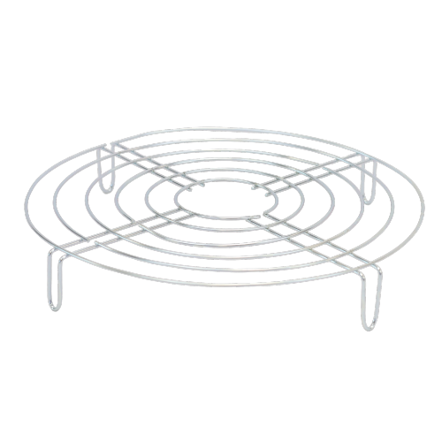 Parrilla 30 Cm [Ma. Angeles]