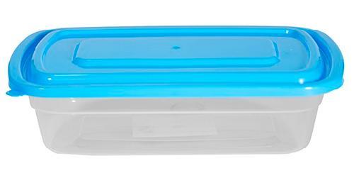 HERMETICO RECTANGULAR #20 [BUNNY]