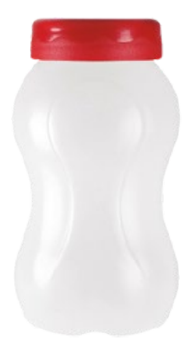 Salero Taquero [Yuliana]