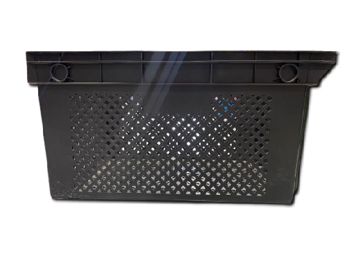 CAJA APILABLE