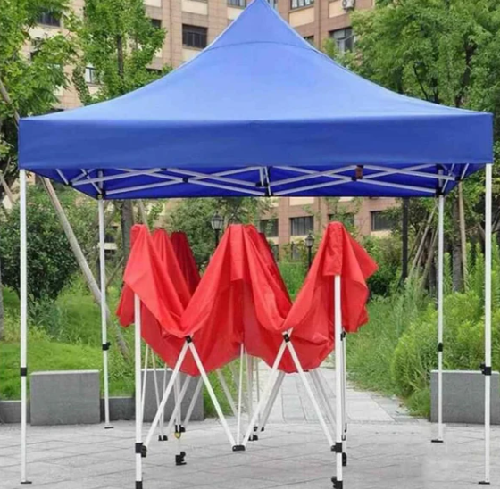 Toldo 3X3 Automatico [Greenland]