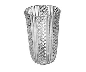 FLORERO DIAMANTE   [PLASVIC]