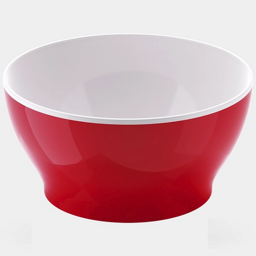 BOWL GRANDE BI-COLOR 1 LT [TORO]