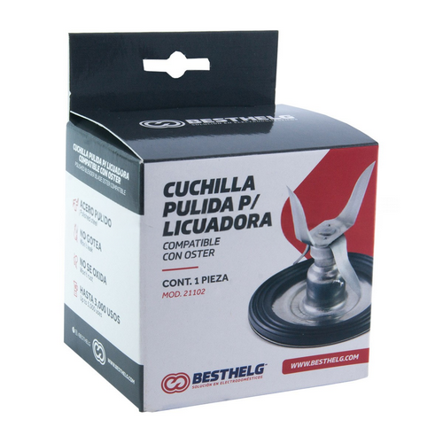 CUCHILLA P/LICUADORA MOD 21102 [i]