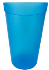 VASO ORLANDO 300ML YULIANA