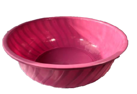 Palangana Caramelo Gm-29