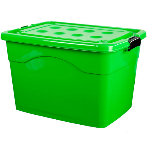 CAJA MILETO 72 LTS [PEYO]