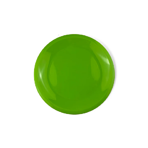 MELAPLAST PLATO EXTENDIDO 7.5" COLORS [YULIANA]