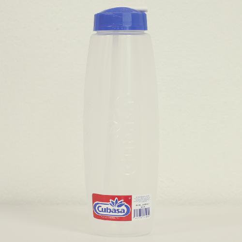 BOTELLIN SPOUT 1000ML [CUBASA]