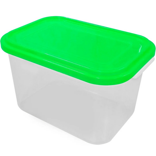 CAJA ZEUS 39003C  6.5 LITROS [PEYO]