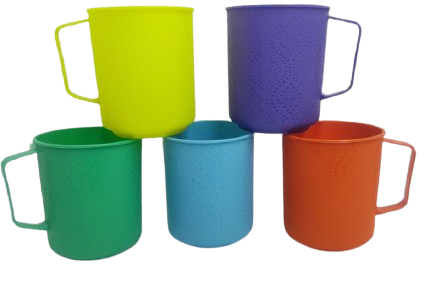 TAZA COLIBRI [FMV]