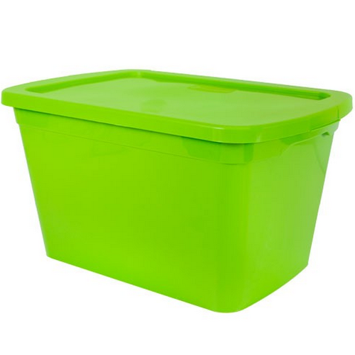 CAJA FDE ECOLINE 30LTS  [GONHERRPLAST]
