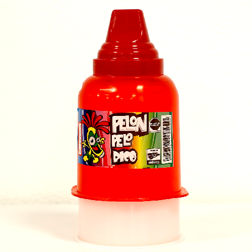 PELON BABY [BURBUJA]