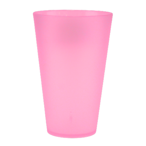 VASO VENECIA FIUSHA [GONHERRPLAST]