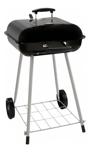 ASADOR 17.5" 16 BURGER [EGRILL]