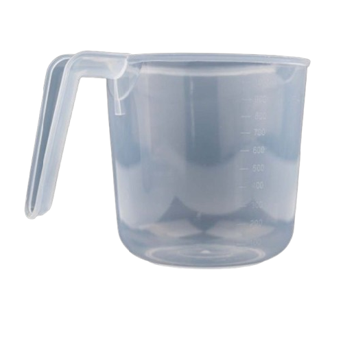 JARRA MEDIDORA 1L [BUNNY]