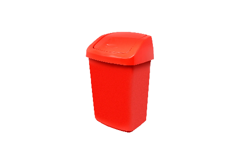 PAPELERO MILI 15 LTS #37046 [PEYO]
