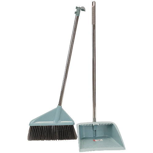 JUEGO DE ESCOBA [FMV]