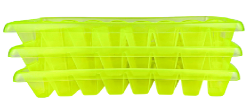 HIELERA CUBITOS 3PZAS [YULIANA]