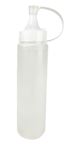 MOSTACERO AMERICANO BLANCO 24OZ  [YULIANA]
