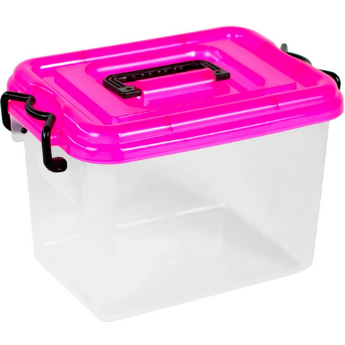 CAJA TAURO 3.5 LTS [PEYO]
