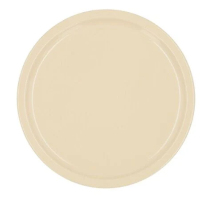 PLATO TRINCHE MELAMINA BEIGE [i]