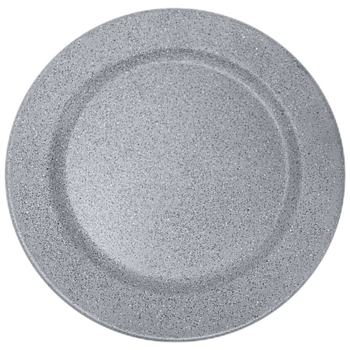 PLATO TRINCHE 26.7 CM HORECA MEL GRIS [TAVOLA]