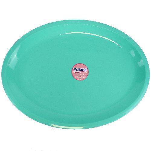 MELAPLAST PLATO 13" COLORS TAMPIQUEÑO [YULIANA]