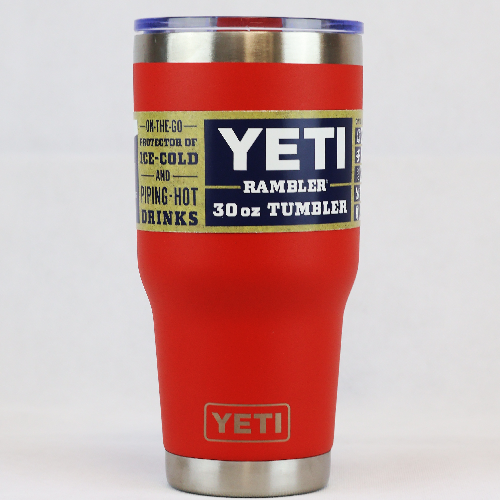 Termo RAMBLER 30 OZ TUMBLER [CH]