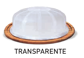 TAPA PARA MICROONDAS MULTIUSOS [KAIZENWARE]