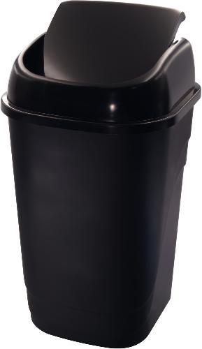 BOTE BALANCIN  MEDIANO NEGRO [TORO]