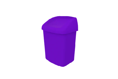 PAPELERO PILI 10 LTS 37045C [PEYO]